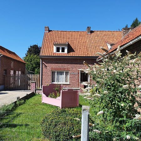 Haspengouws Hoeveke Borgloon Zewnętrze zdjęcie